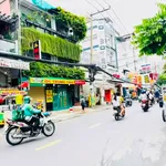 Bán nhà hẻm Tôn Đản Quận 4, 66m2, 2 tầng 3PN, giá 4,69 tỷ - Ảnh thu nhỏ 2
