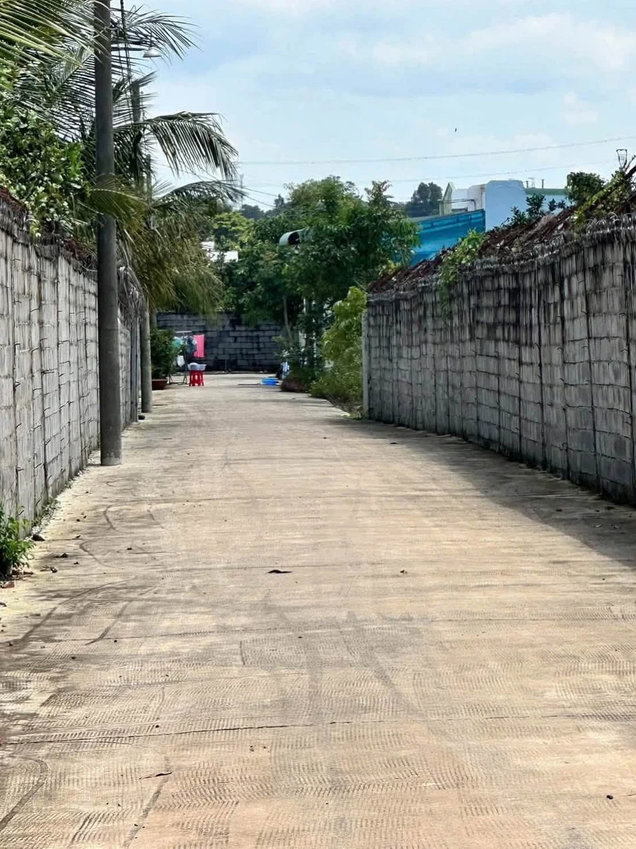 Đất thổ cư Trảng Bom 5×23m, 599 triệu - Ảnh thu nhỏ 3