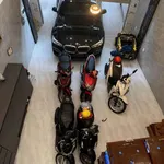 Bán nhà 5 tầng 86,8m² full nội thất, gara ô tô, Nơ Trang Long, Bình Thạnh - Ảnh thu nhỏ 3