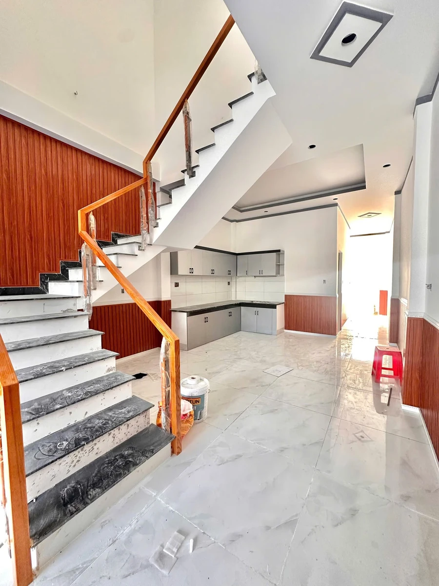 Bán nhà lầu 3PN 2WC 100m2 Đồng Khởi Quận 1 - Ảnh thu nhỏ 3