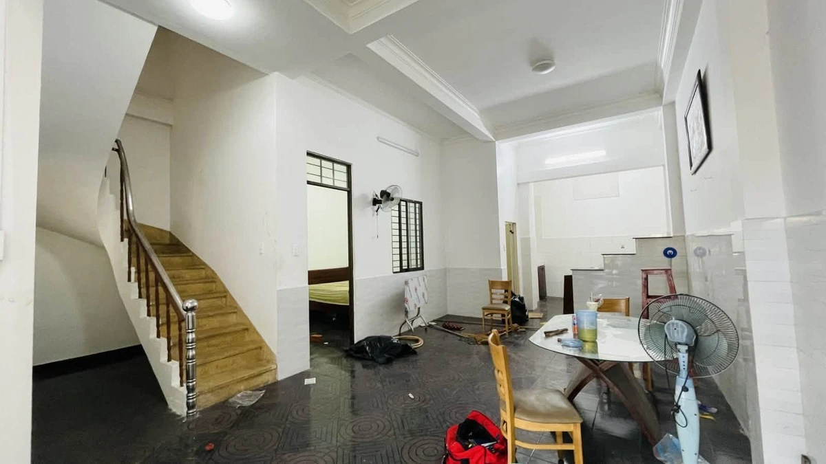 Bán nhà 3 tầng 102m² mặt tiền Nguyễn Văn Lượng, Gò Vấp - Ảnh thu nhỏ 4