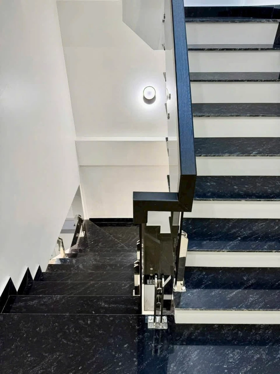 Bán nhà 3 tầng 61m² Đồng Hoà 3 tỷ 450 triệu - Ảnh thu nhỏ 5