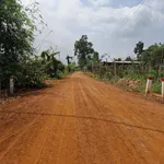 Bán đất thổ cư 5x49 Dương Minh Châu, Tây Ninh 275 triệu - Ảnh thu nhỏ 1