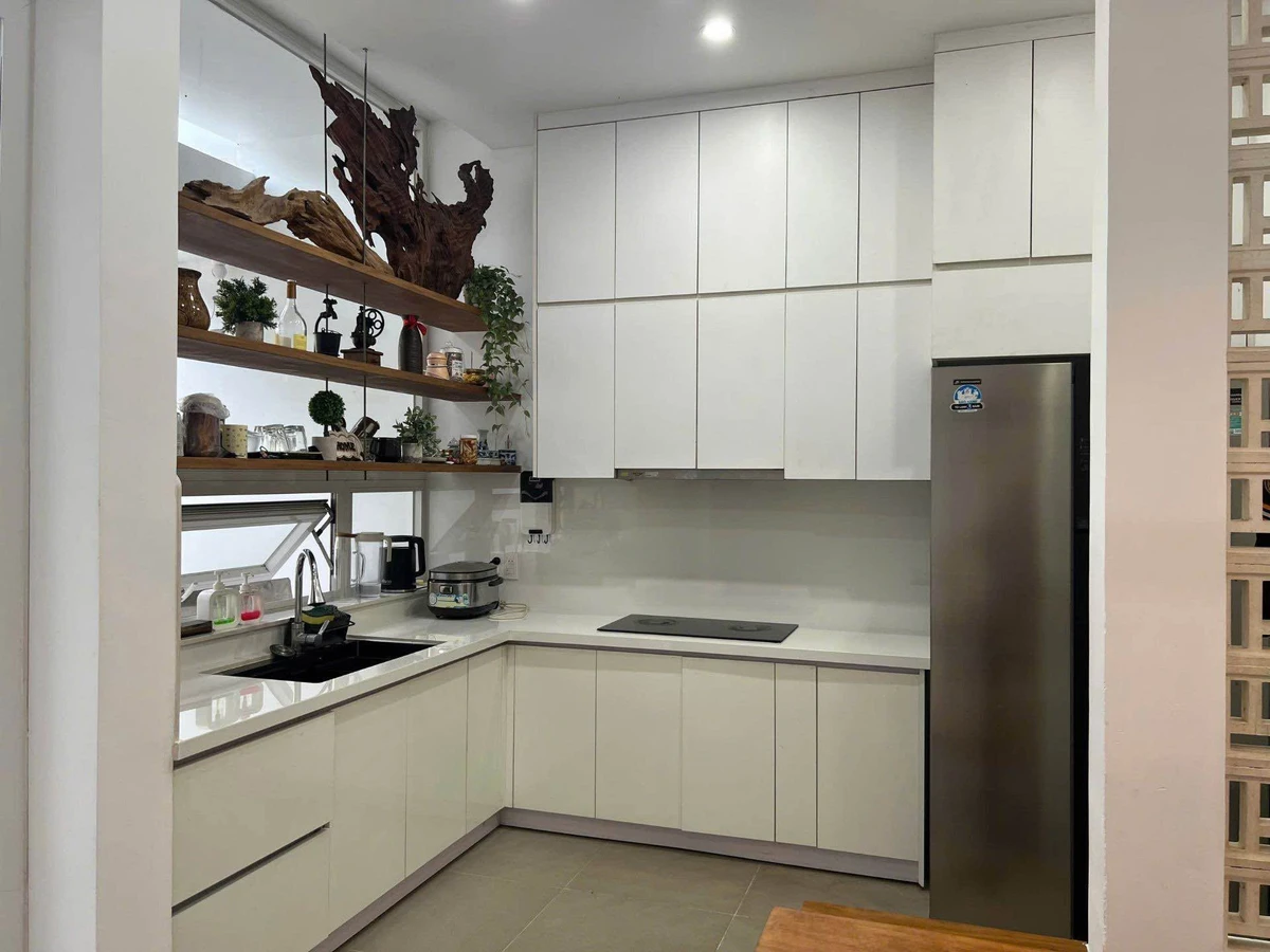 Bán nhà 3 tầng 100m2 đường 7,5m Hà Bồng - Ảnh thu nhỏ 4