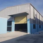 Chính chủ bán nhà xưởng KCN Đức Hòa 3, Long An - Đủ tiện ích PCCC, trạm điện,.. Đa dạng công năng - Ảnh thu nhỏ 7