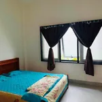 Bán nhà 1 mê 132m2, 2 PN, sân vườn, Tuy Hoà, Nhà Bè - 2.5 tỷ - Ảnh thu nhỏ 5