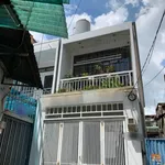 Bán nhà phố 60m² nở hậu gần Cityland Phan Văn Trị 6 tỷ - Ảnh thu nhỏ 2