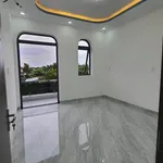Bán nhà mới xây 1 trệt 1 lầu mặt tiền đường Nguyễn Văn Thậm, 108m2, 3PN, giá 2 tỷ - Ảnh thu nhỏ 5