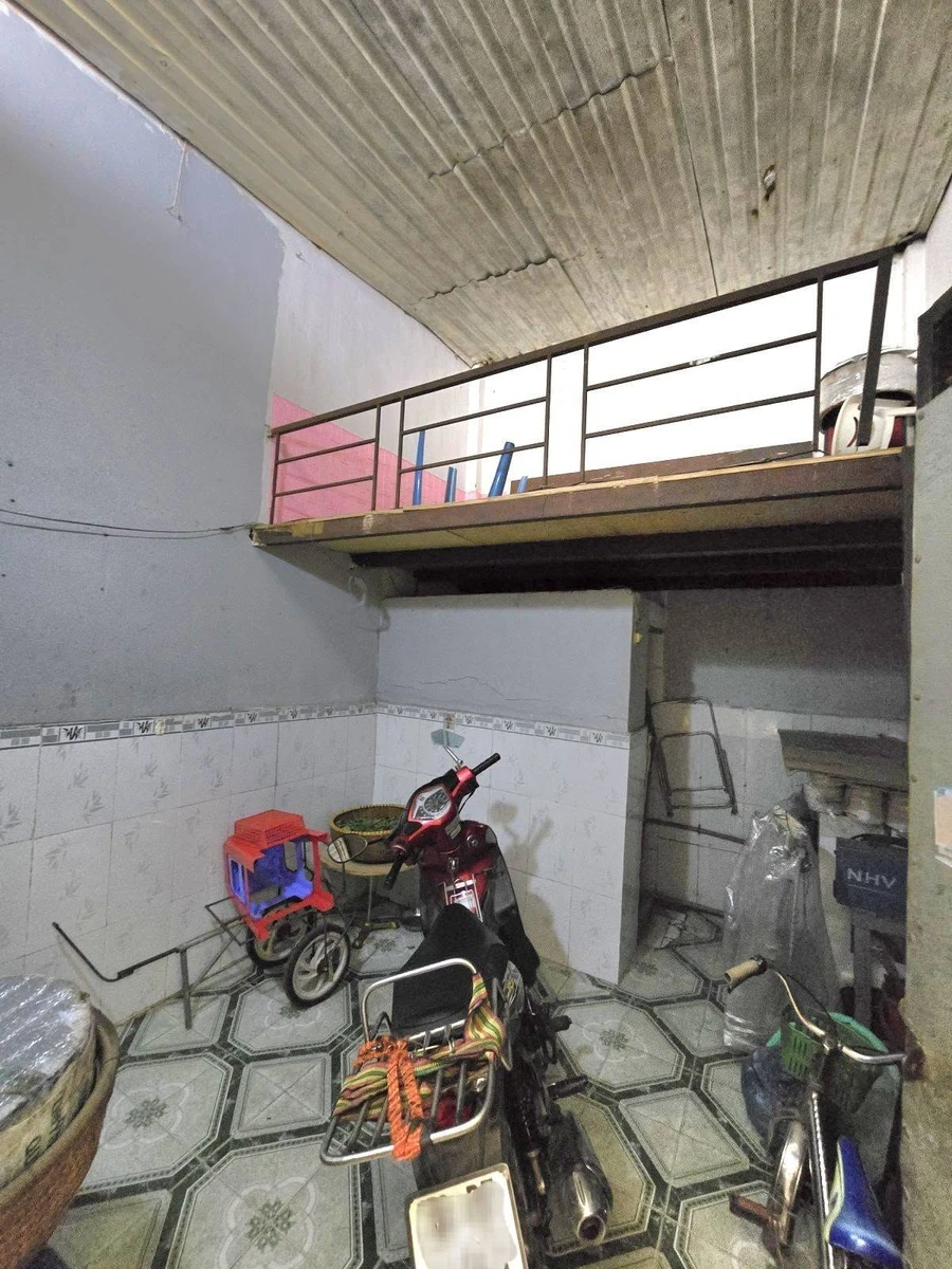 Bán nhà 112m² Tỉnh Lộ 43 gần chợ Thủ Đức, 4 tỷ - Ảnh thu nhỏ 4