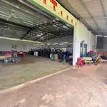 Bán nhà xưởng 700m² + nhà cấp 4 100m², Trảng Bom, Đồng Nai, 2.2 tỷ - Ảnh thu nhỏ 1