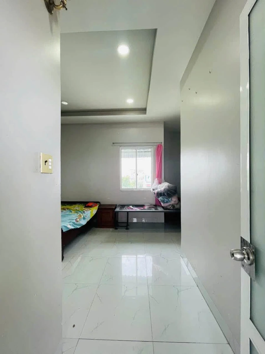 Bán nhà 1 trệt 1 lầu mặt tiền 85m2 Phan Thiết, Lâm Đồng - Ảnh thu nhỏ 5