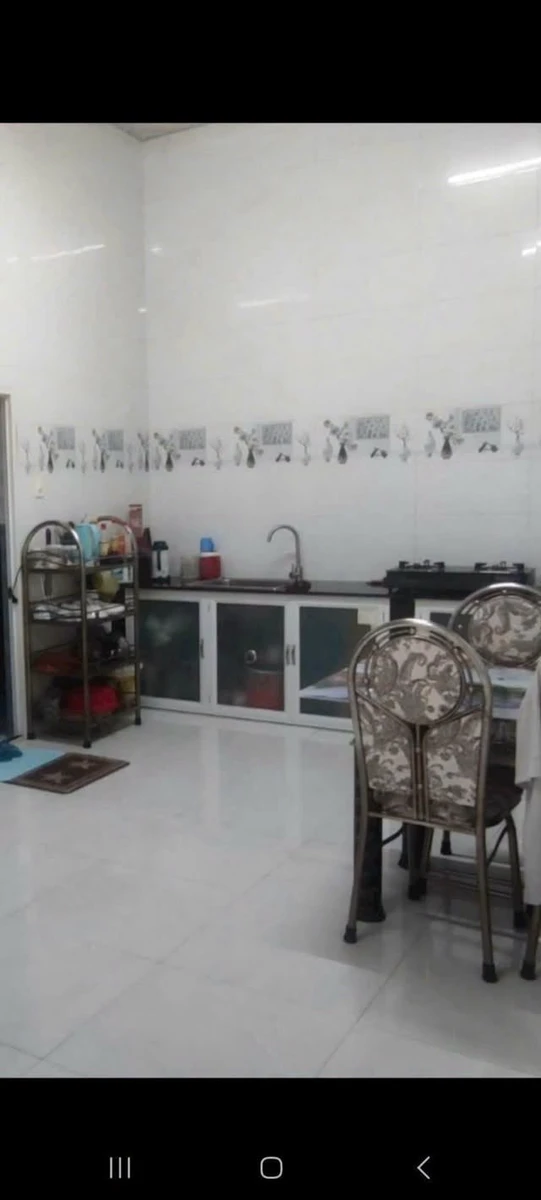 Bán nhà 2 phòng ngủ 141m2 đường Nguyễn Thông Tân An, Long An - Ảnh thu nhỏ 4