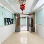 Bán nhà hẻm Âu Dương Lân, Quận 8, 24m² gần 3 tỷ - Ảnh thu nhỏ 2