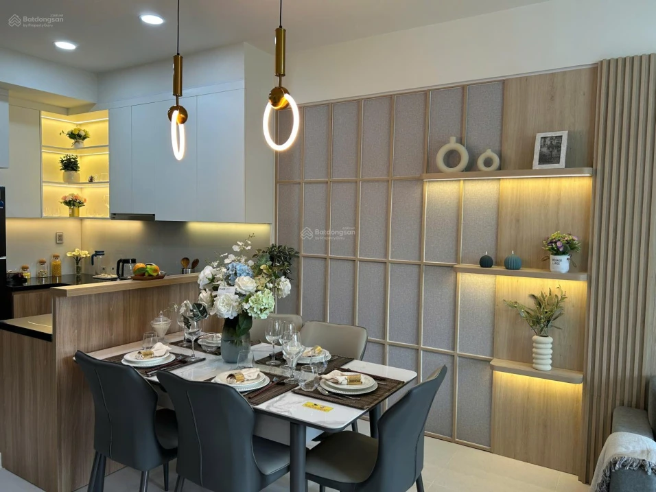 Siêu ưu đãi cuối năm, căn hộ 68m2 chỉ 2,1x tỷ nhận nhà ngay cuối năm 2026! - Ảnh thu nhỏ 2