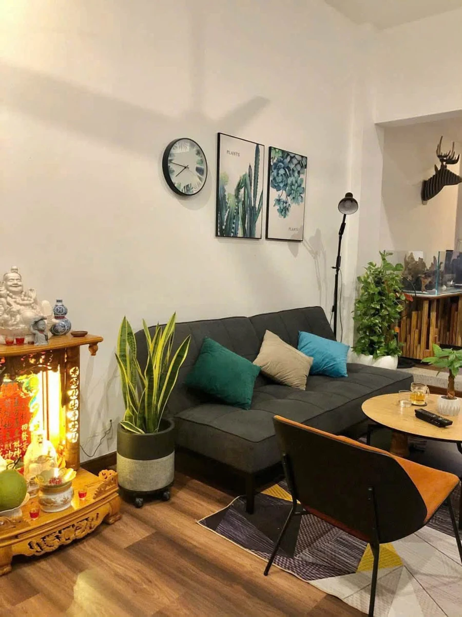 Bán nhà 1 trệt 1 lầu 90,6m² Phan Thiết 3 tỷ - Ảnh 1