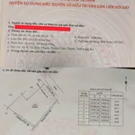 Bán đất 1.240m2 tại Hiệp Thạnh, Châu Thành, Long An - Ảnh thu nhỏ 5