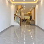 Nhà 3 tầng 180m² mặt tiền Hùng Vương, 7 tỷ 350 - Ảnh thu nhỏ 2