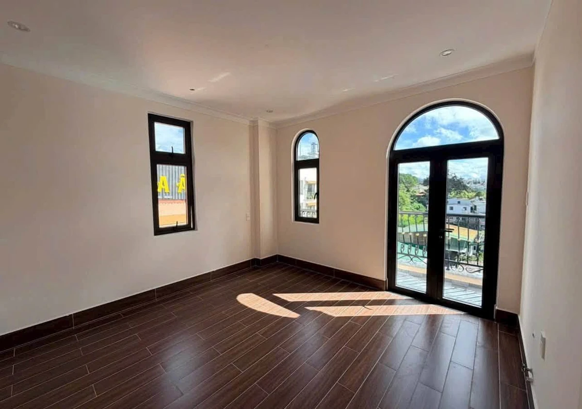 Bán nhà mặt tiền Hai Bà Trưng 69.88m², 7 tầng, Đà Lạt - Ảnh thu nhỏ 3