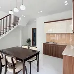 Bán biệt thự mini mới xây 150m² 4 phòng ngủ 600 triệu - Ảnh thu nhỏ 4