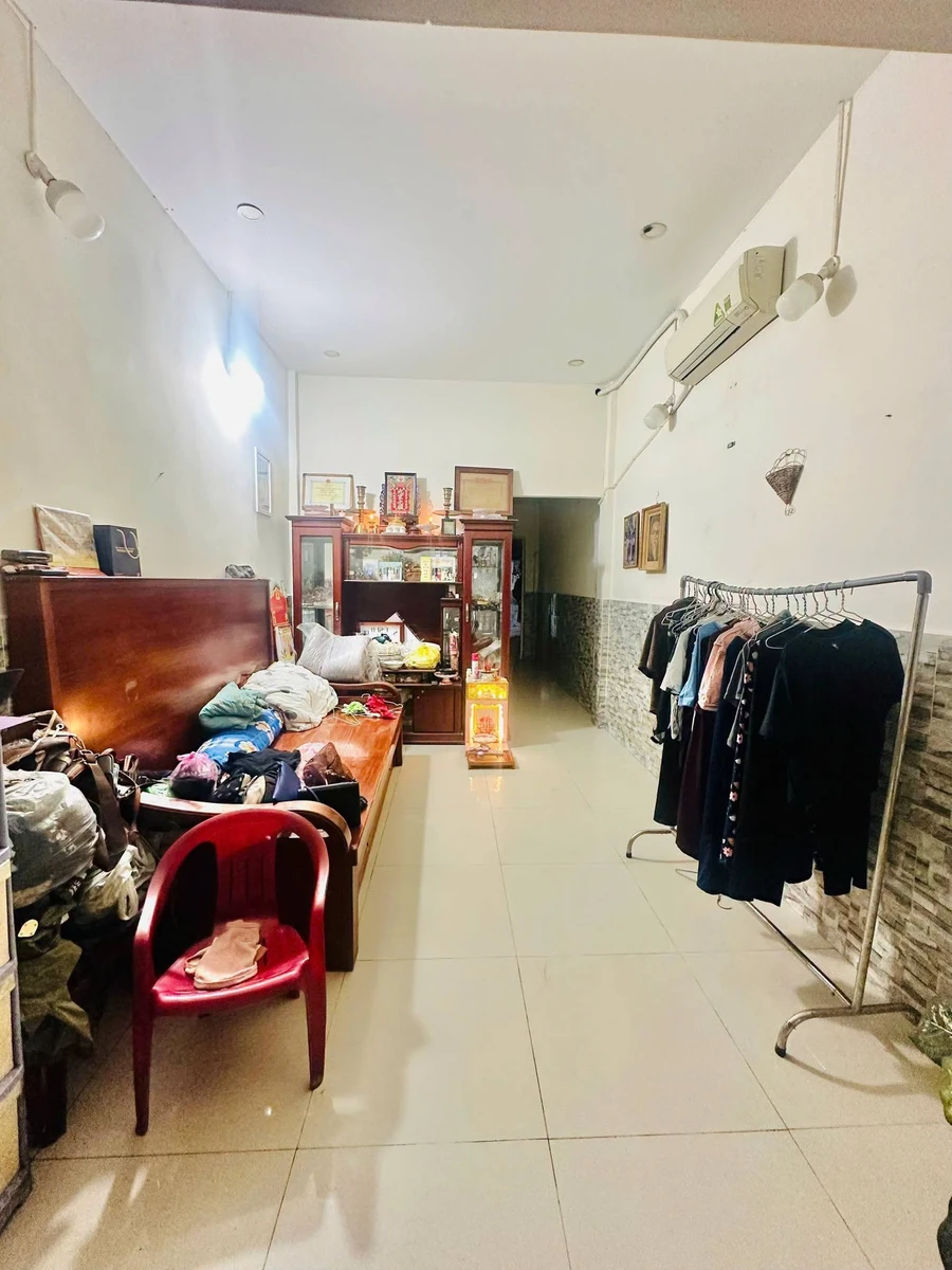 Bán nhà hẻm 2PN 60m² Thành Thái Diên Hồng - Ảnh thu nhỏ 3