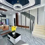 Bán nhà 1 trệt 1 lầu 5,5x11m, 2 phòng ngủ, hẻm ô tô Nguyễn Bỉnh Khiêm, Rạch Giá - Ảnh thu nhỏ 5