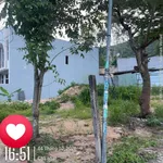 Bán đất 2 mặt tiền 100m² Cần Giờ 1 tỷ 350 - Ảnh thu nhỏ 1