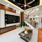 Bán nhà lầu đổ đúc 183,5m2, 3 phòng ngủ, KP5 Trảng Dài, Đồng Nai - Ảnh thu nhỏ 3