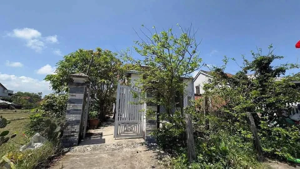 Bán nhà 7x20m full thổ cư tại Hòa Hiệp Bắc, Đông Hòa, Phú Yên - Ảnh thu nhỏ 2