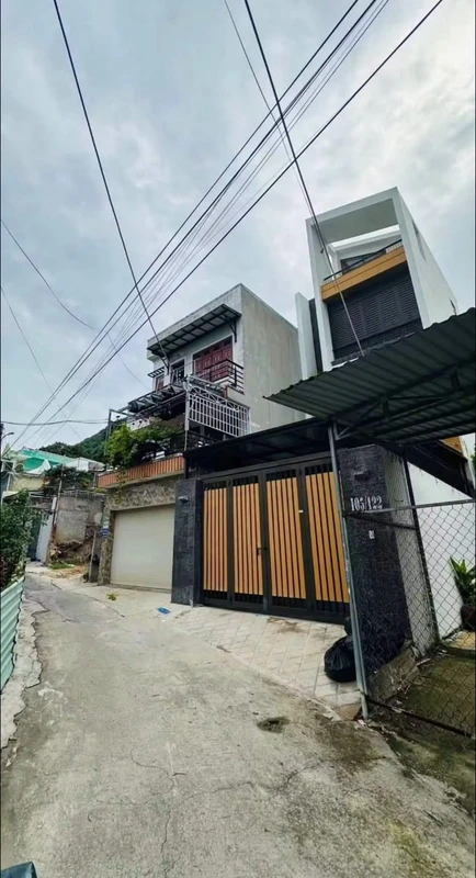 Bán lô đất biệt thự 220m2 đường Vi Ba, Vũng Tàu