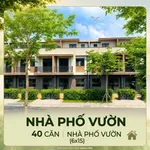 Nhà phố Nagomi giá từ 5.2 tỷ - biệt thự song lập - 7.4 tỷ thanh toán giãn 24 tháng LH 0938 919 *** - Ảnh thu nhỏ 2