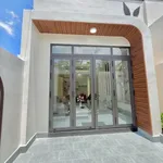 Bán nhà cấp 4 90m2, 2 phòng ngủ gần chợ Thạnh Phú - Ảnh thu nhỏ 2
