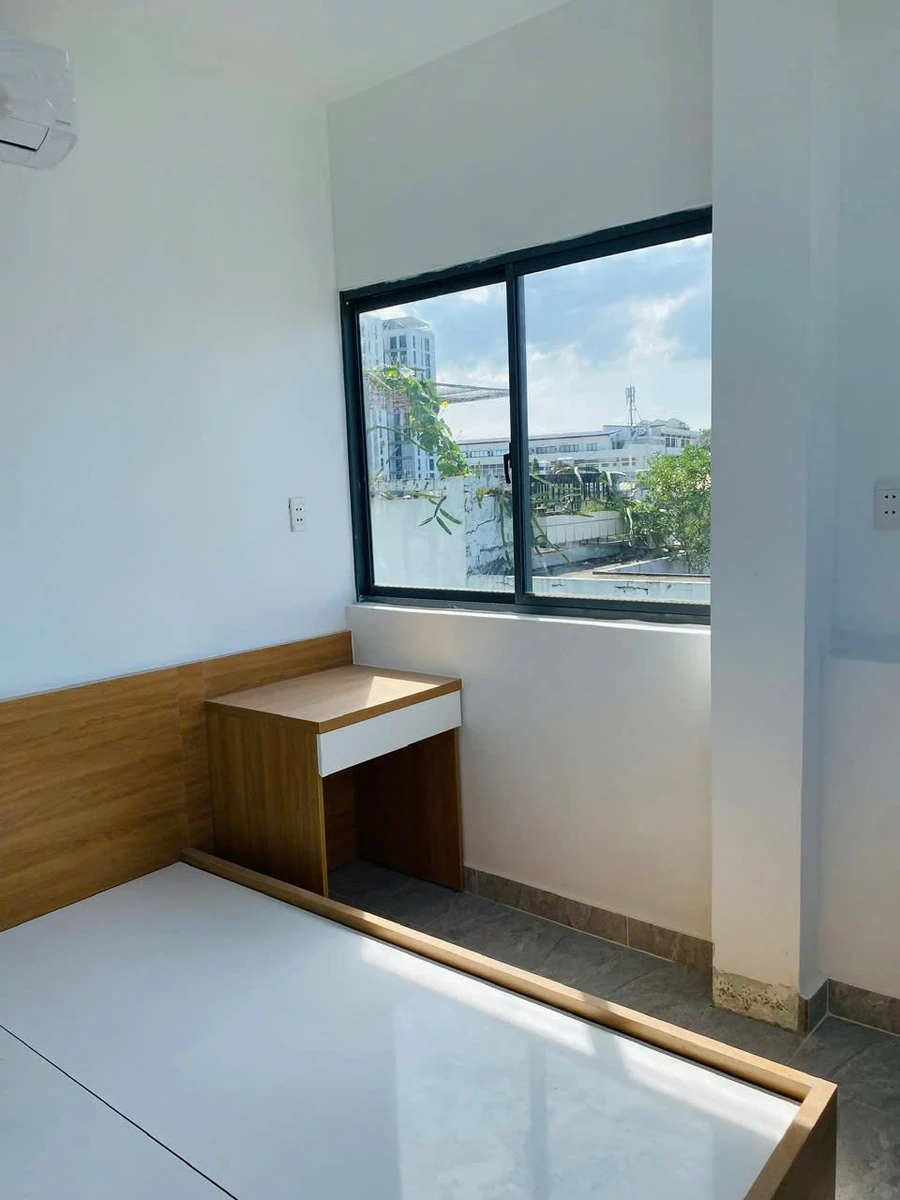 Bán nhà mặt tiền 7 tầng 13 CHDV Nguyễn Tiểu La, 62m², Q.10 - 28 tỷ - Ảnh thu nhỏ 4