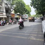 Bán 2 lô đất liền kề hẻm Phan Bội Châu, Quận 11 - Ảnh thu nhỏ 4