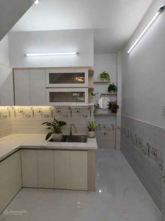 Nhà Bình Hưng Hòa A, gần Lê Văn Quới, giáp Tân Phú - Ảnh thu nhỏ 2