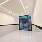 Bán nhà 3,5 tầng 105m² Hoàng Văn Thụ Quy Nhơn - Ảnh thu nhỏ 3