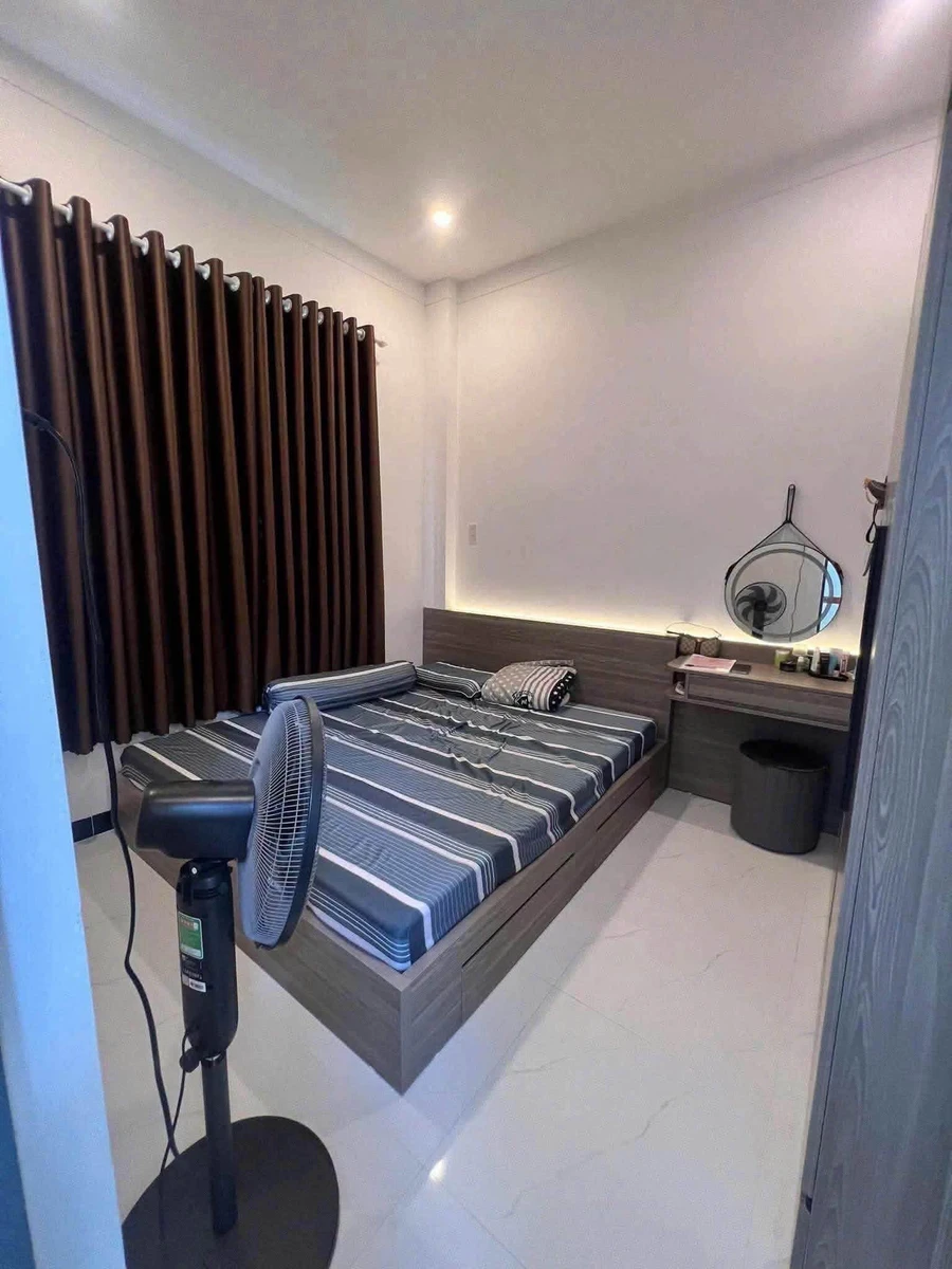 Bán nhà Quy Nhơn Gia Lai 36.4m² 2 phòng ngủ 2.4 tỷ - Ảnh thu nhỏ 5