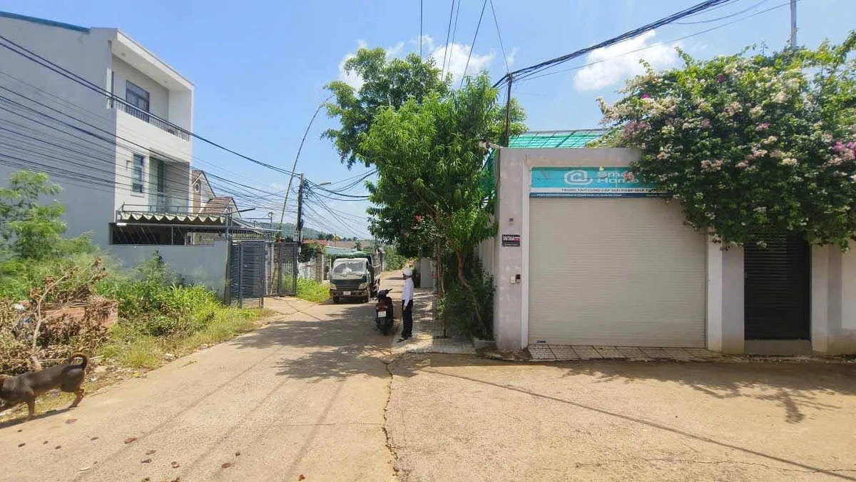 Bán đất hẻm 56 Nguyễn Thị Định, 60m² giá 2,6 tỷ - Ảnh thu nhỏ 3