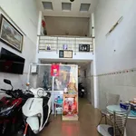 Bán nhà mặt tiền 4 tầng Hàn Hải Nguyên Q.11, 71.4m² 13.8 tỷ - Ảnh thu nhỏ 2