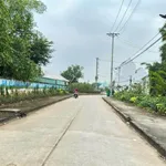 Bán nền đất 100m2 mặt tiền tại KDC Ấp 4 Lương 1 tỷ 370 triệu - Ảnh thu nhỏ 2