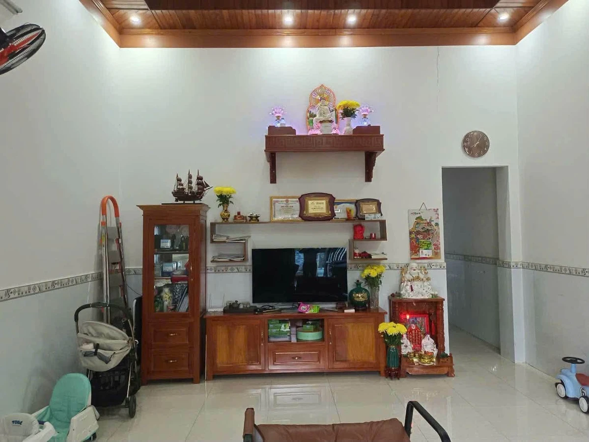 Bán đất 100m2 Tân Triều, sổ riêng 5 tỷ 500 - Ảnh 1