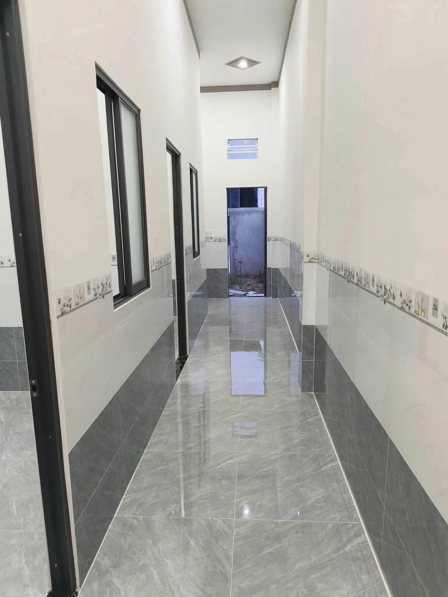 Bán nhà cấp 4 hai mặt tiền 125m² Bến Cát 1 tỷ 8 - Ảnh thu nhỏ 5