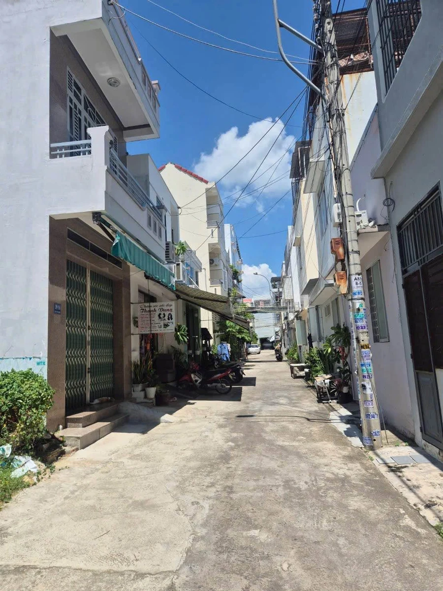 Bán đất 40m² khu dân cư Đường Đệ Nha Trang 2,7 tỷ - Ảnh thu nhỏ 2
