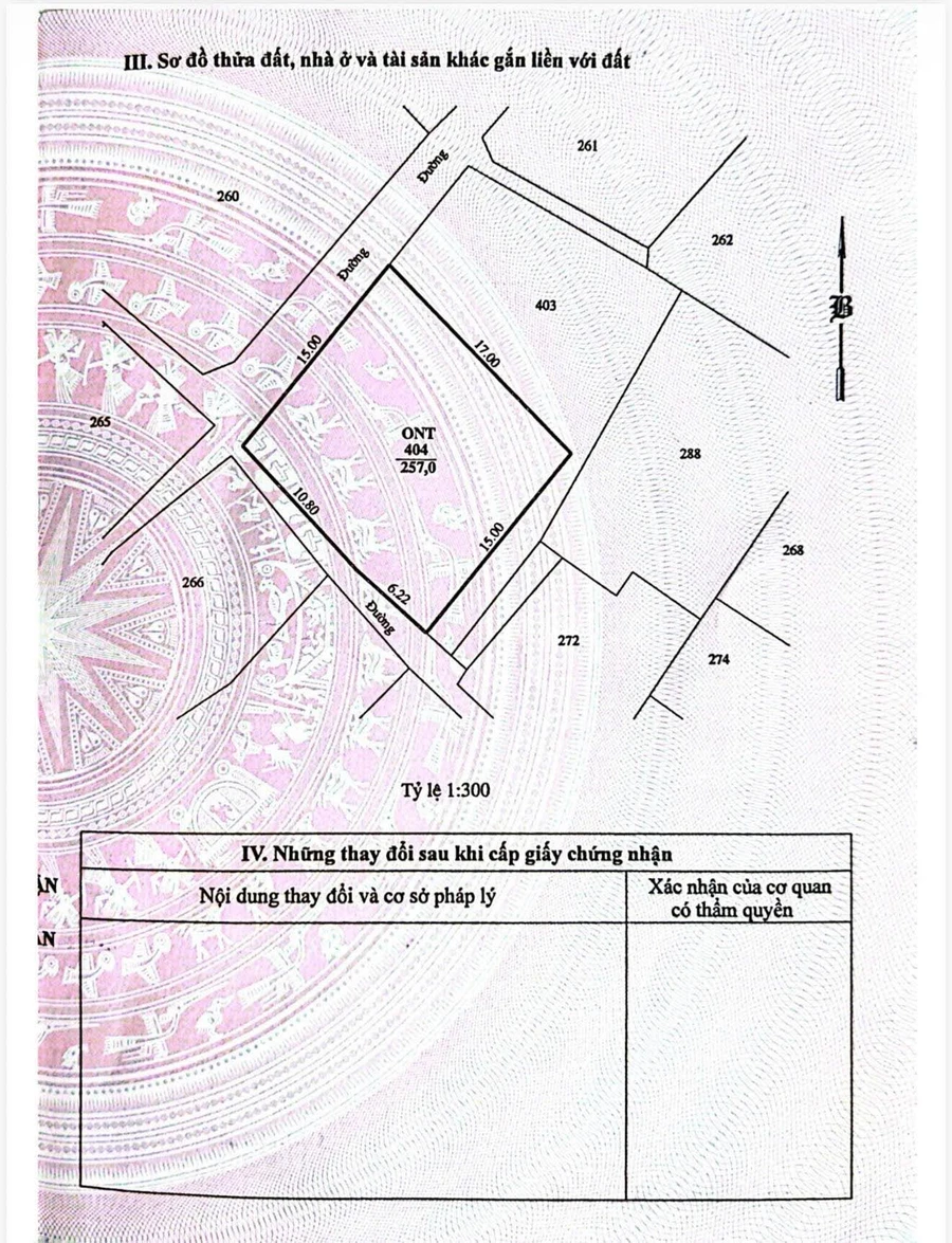 Bán đất biển 257,9m² Ninh Hải, Khánh Hòa, 2 tỷ - Ảnh thu nhỏ 5