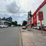 Bán đất thổ cư 480m² Nguyễn Ái Quốc, Tân Hiệp, Củ Chi - Ảnh thu nhỏ 1