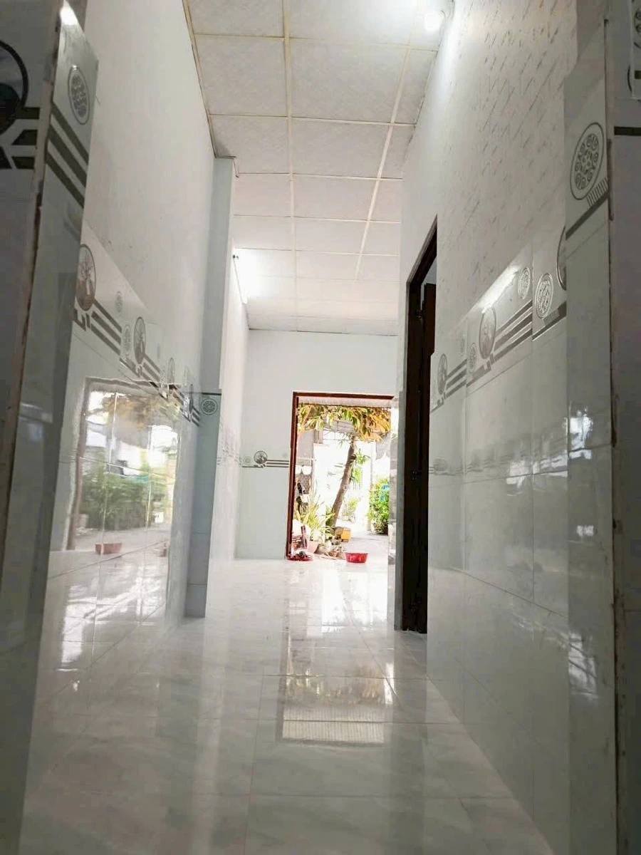 Bán nhà hẻm 44m² 1 phòng ngủ Rạch Giá, An Giang - Ảnh thu nhỏ 3