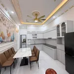 Bán nhà 3 tầng 4 phòng ngủ 103m² Bình Hoà 7.55 tỷ - Ảnh thu nhỏ 4