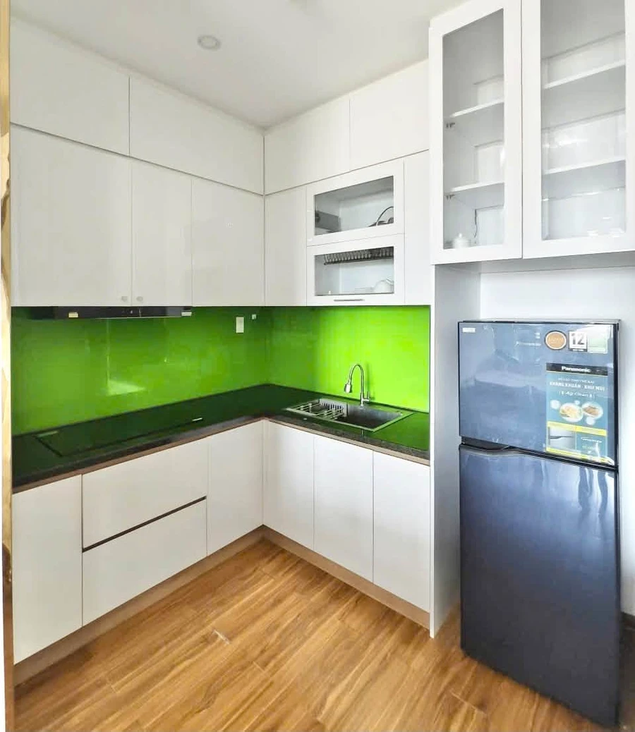Sang nhượng căn góc chung cư An Phú Thịnh 83m2, 3PN 2WC, đầy đủ nội thất, giá 1,69 tỷ - Ảnh thu nhỏ 4