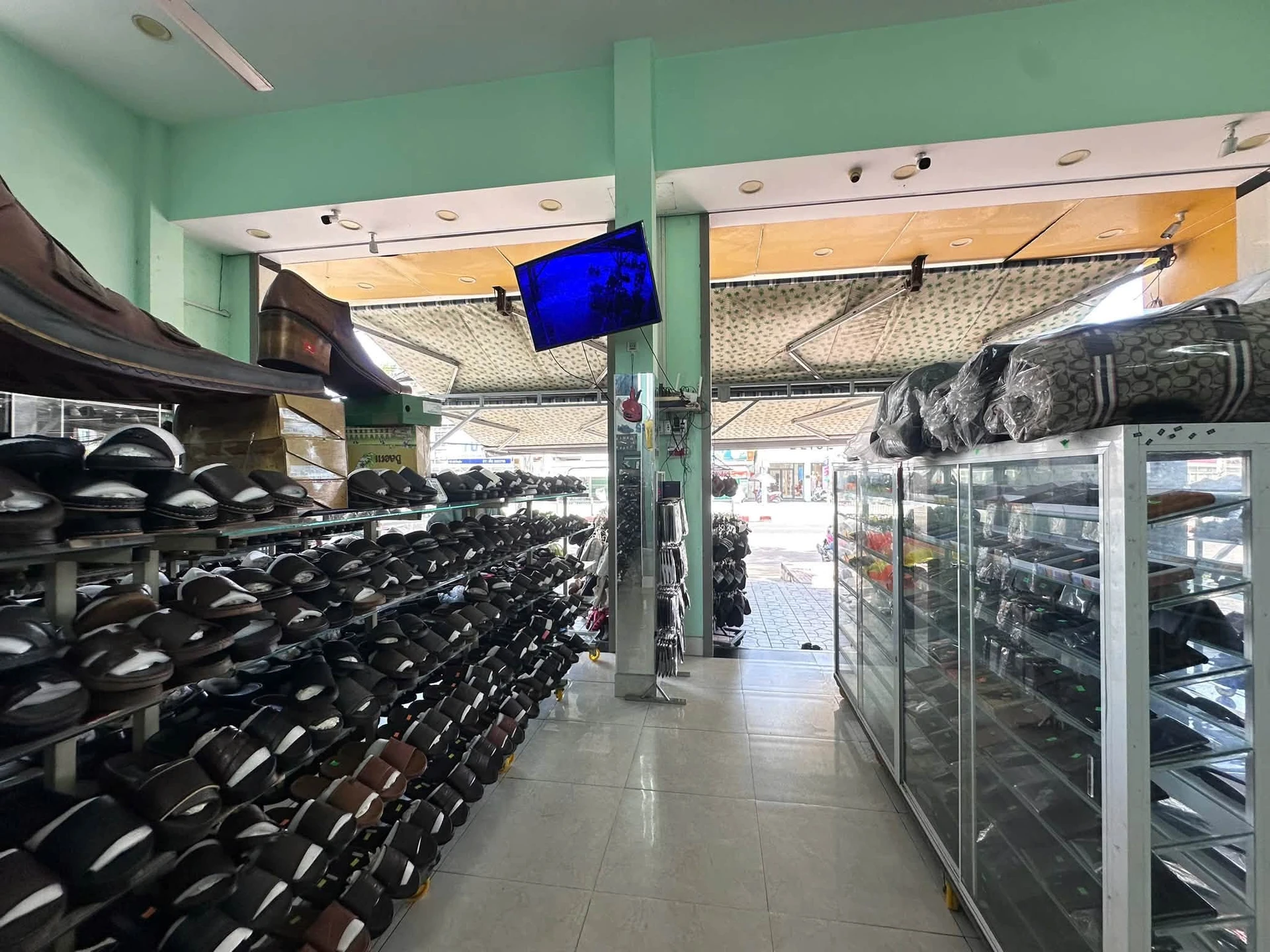 Bán nhà mặt tiền Trần Hưng Đạo, Phan Thiết, 120m2, 16.2 tỷ - Ảnh 1