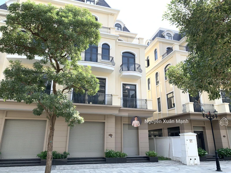 Song Lập Kinh Đô 150m2 Giá Tụt Huyết Áp Chỉ 16,5 Tỷ, Ngay Quảng Trường, Và 350m Ra Vincom