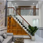Bán nhà mặt tiền đường nhựa 12m Tân Chánh Hiệp 08, 80m2, giá 5 tỷ 950, Quận 12 - Ảnh thu nhỏ 1